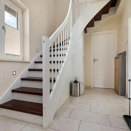 Haus Leuchtturmblick Duenenresidenz-glowe *