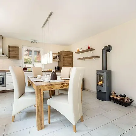 Haus Leuchtturmblick Duenenresidenz-glowe Glowe