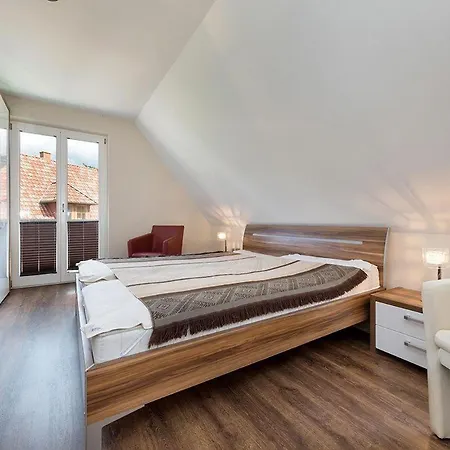 Haus Leuchtturmblick Duenenresidenz-glowe *